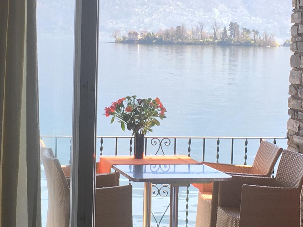 Apartments Posta Al Lago Ronco sopra Ascona Exterior foto